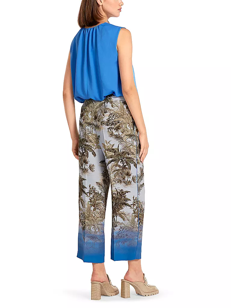 MARC CAIN | Culotte  | hellblau