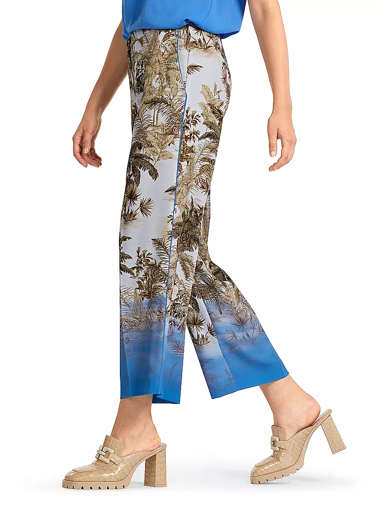 MARC CAIN | Culotte  | hellblau