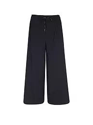MARC CAIN | Culotte WILLIMAR | dunkelblau