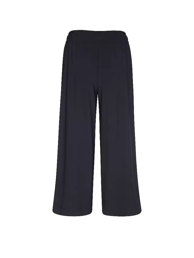 MARC CAIN | Culotte WILLIMAR | dunkelblau