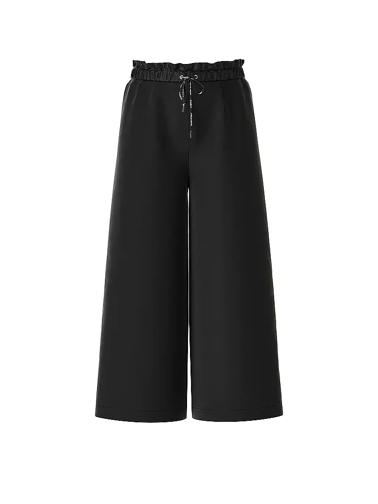 MARC CAIN | Culotte WILLMAR  | schwarz