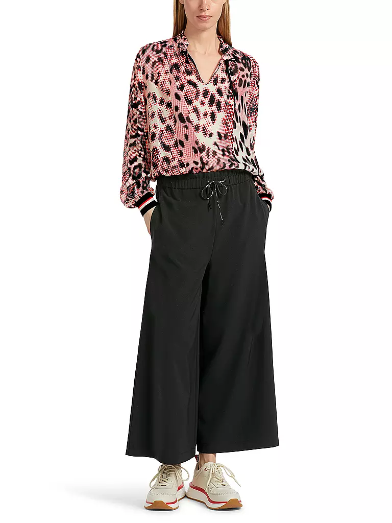 MARC CAIN | Culotte WILLMAR  | schwarz