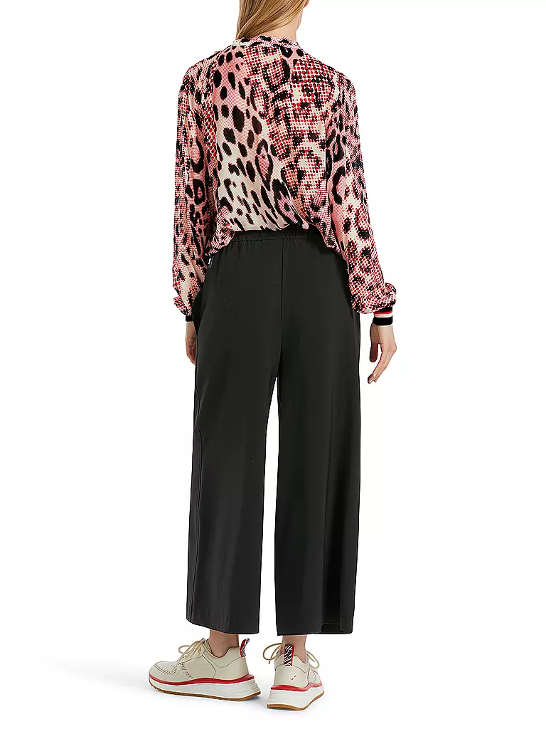 MARC CAIN | Culotte WILLMAR | schwarz