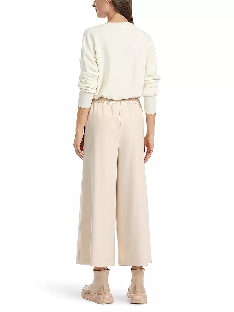 MARC CAIN | Culotte | hellgrau