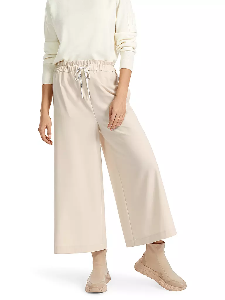 MARC CAIN | Culotte | hellgrau