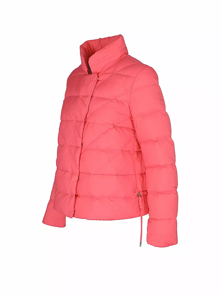 MARC CAIN | Daunenjacke  | pink