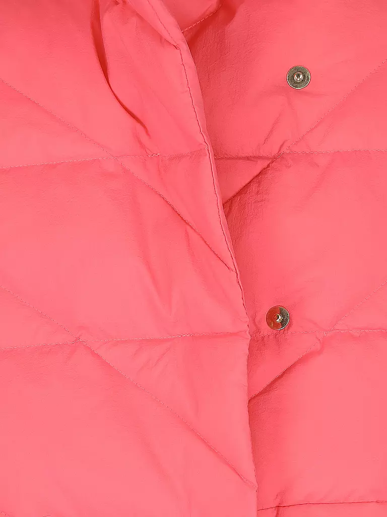 MARC CAIN | Daunenjacke  | pink