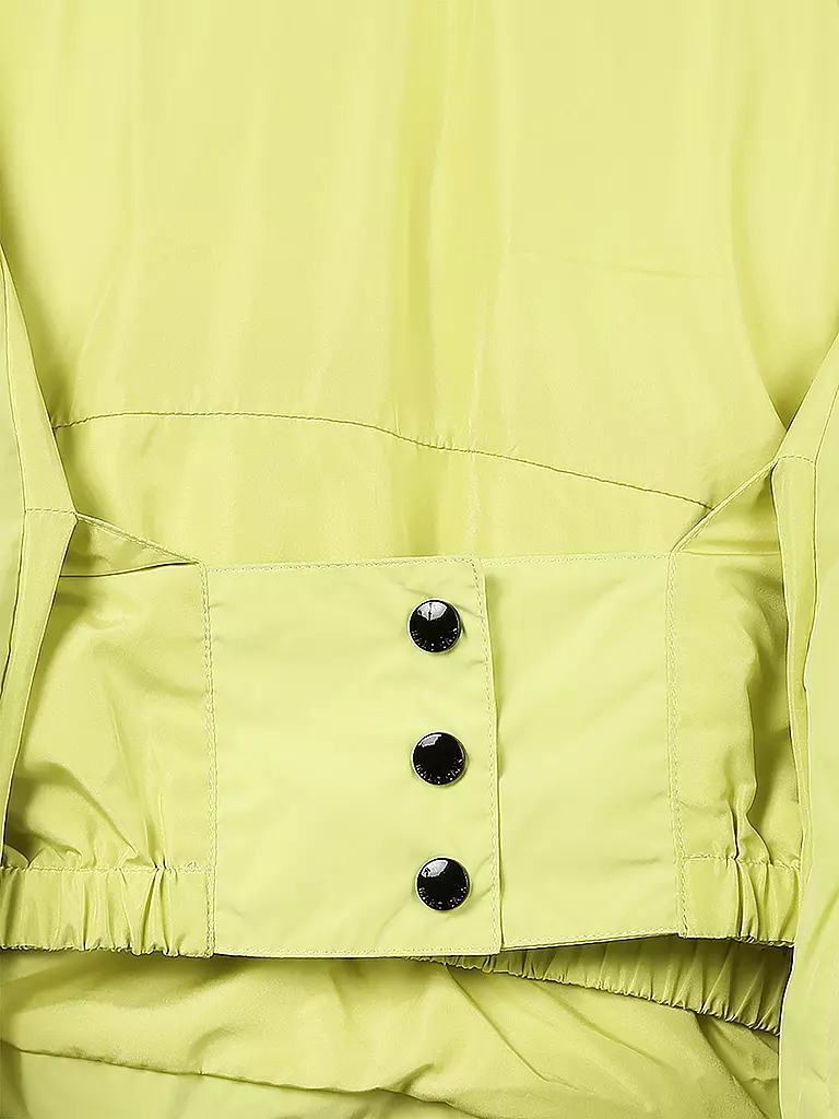 MARC CAIN | Daunenjacke  | gelb