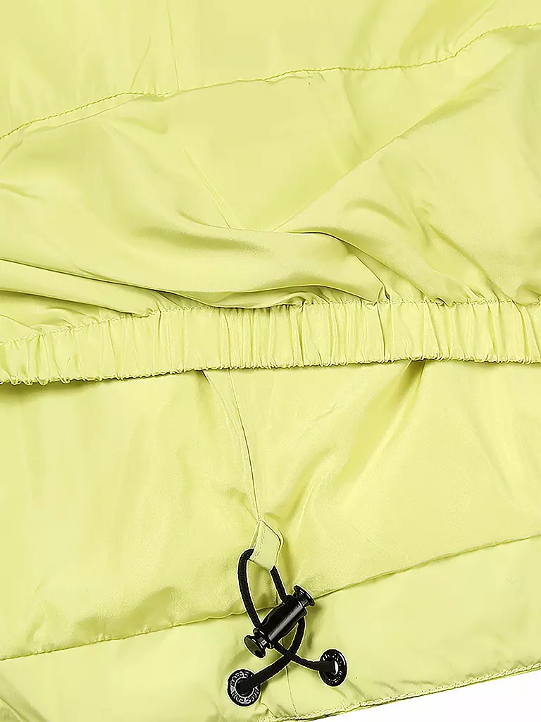 MARC CAIN | Daunenjacke  | gelb
