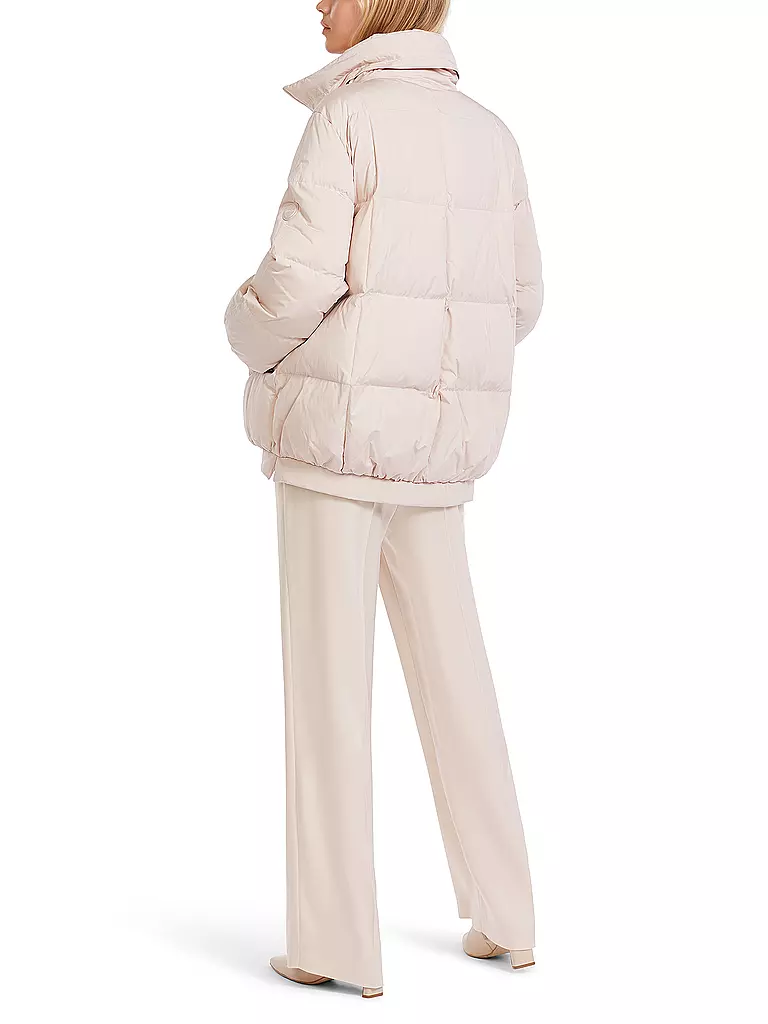 MARC CAIN | Daunenjacke | creme