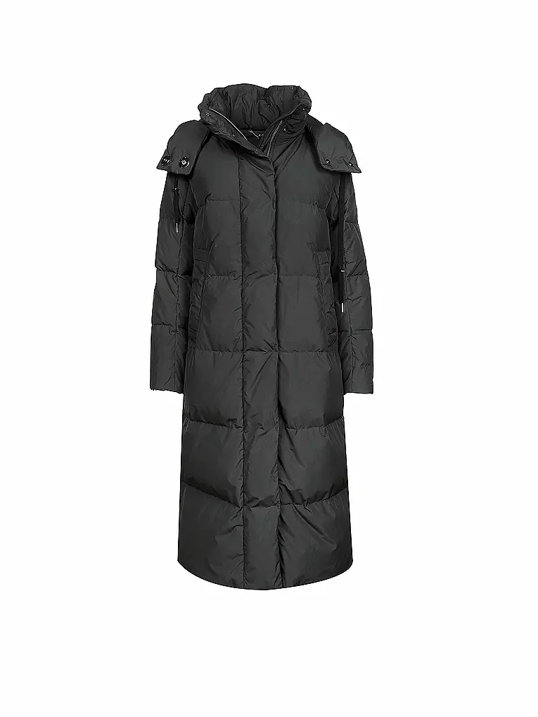 MARC CAIN | Daunenmantel  | 