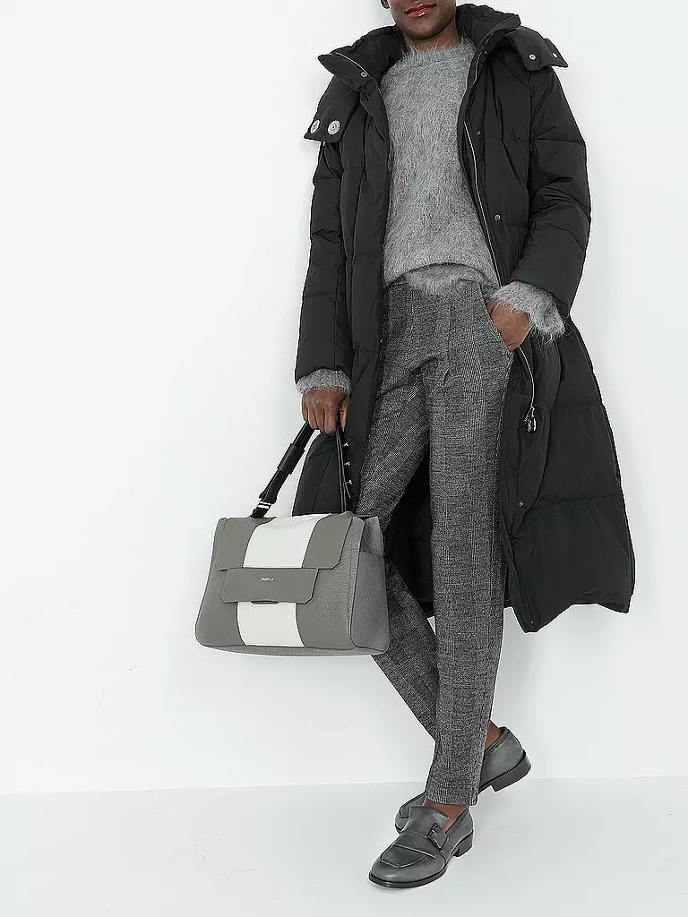 MARC CAIN | Daunenmantel  | 