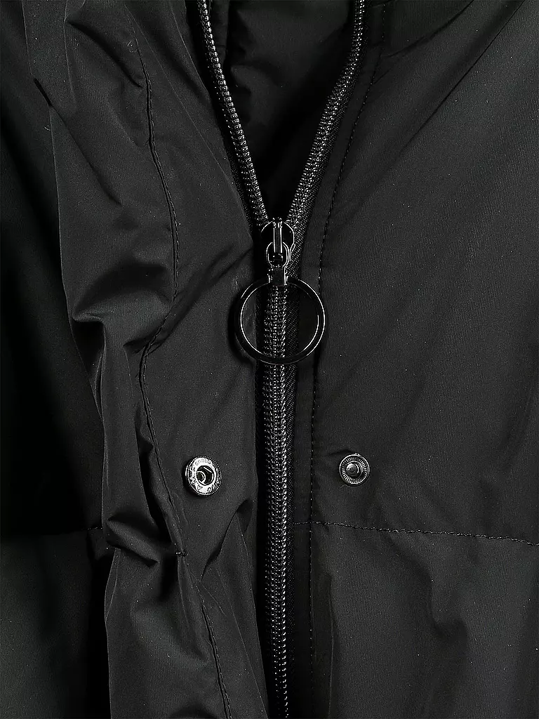 MARC CAIN | Daunenmantel  | 
