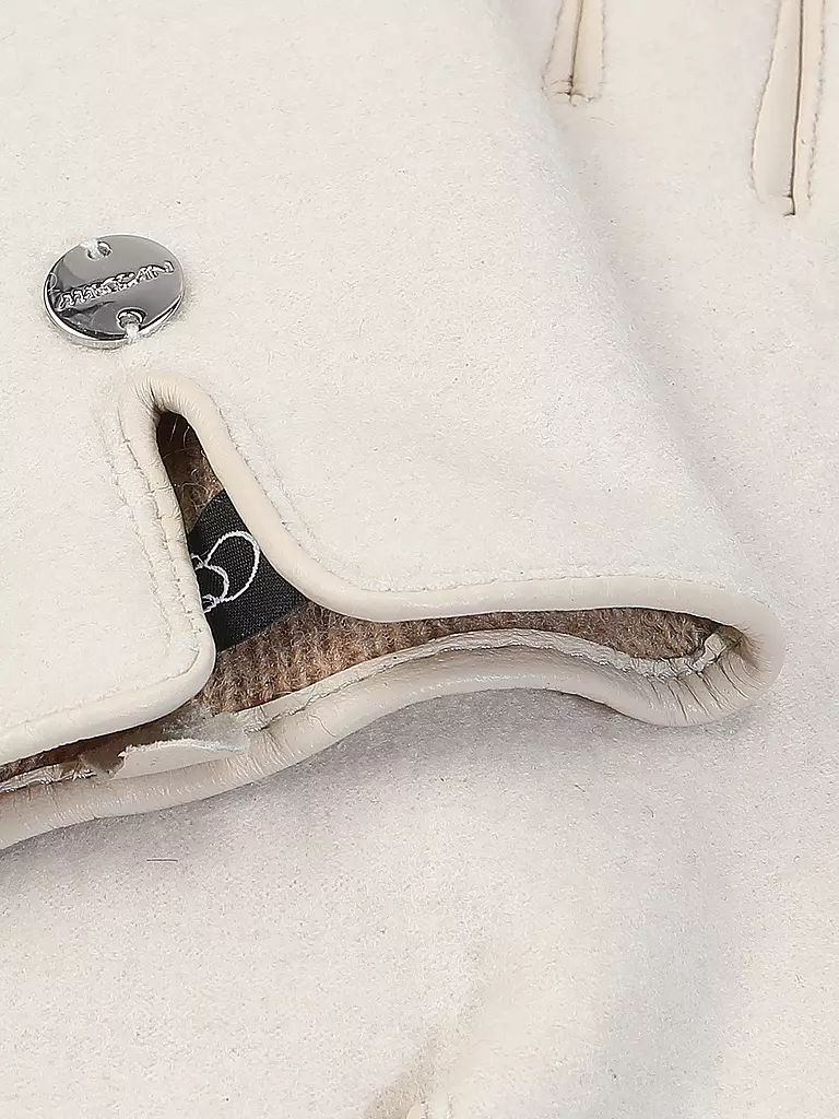 MARC CAIN | Handschuhe | grau