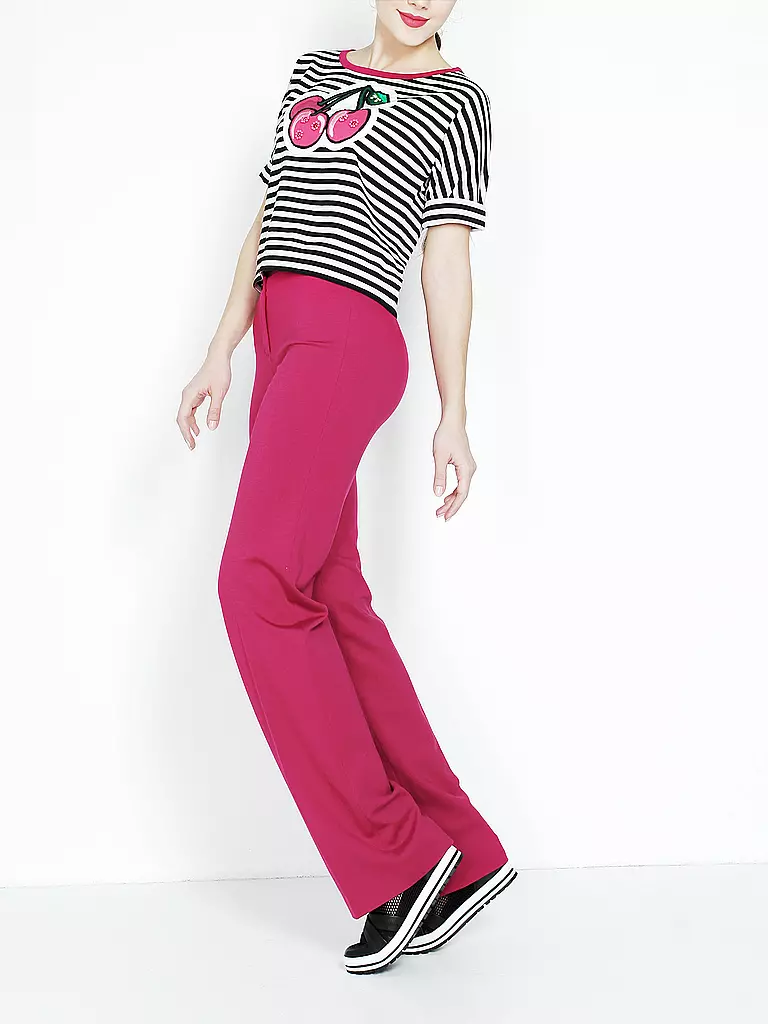 MARC CAIN | Hose  | pink