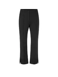 MARC CAIN | Hose 7/8 FREDERICA | schwarz
