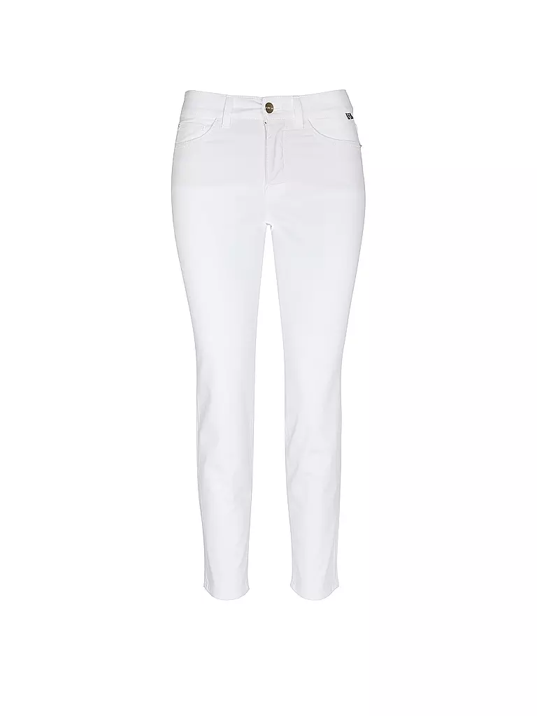 MARC CAIN | Hose 7/8 SILEA | weiss