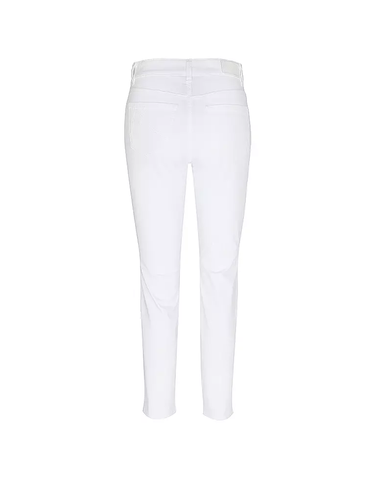 MARC CAIN | Hose 7/8 SILEA | weiss