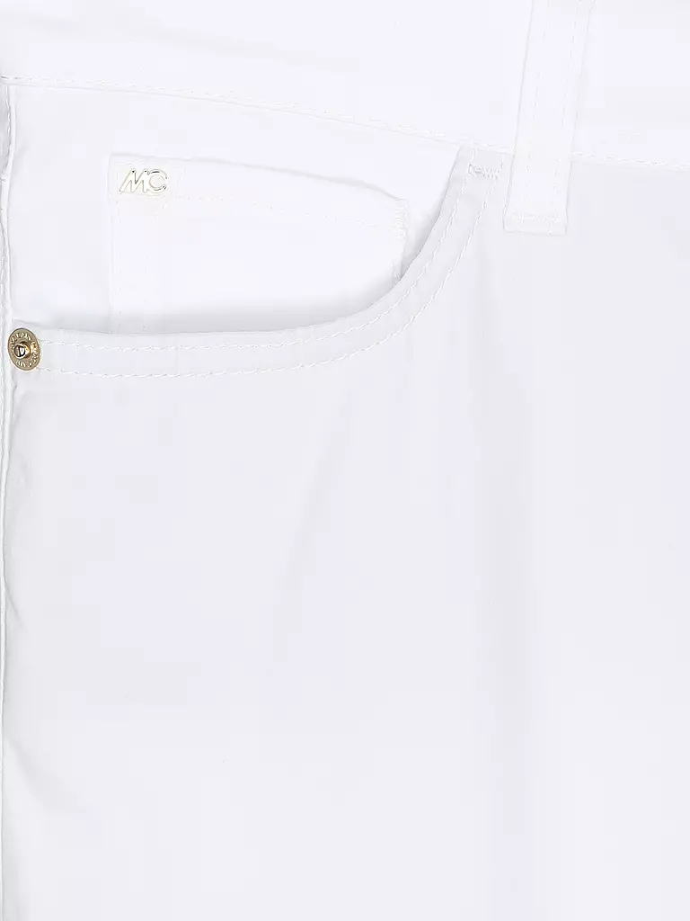 MARC CAIN | Hose 7/8 SILEA | weiss
