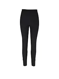 MARC CAIN | Hose 7/8 SOFIA  | schwarz