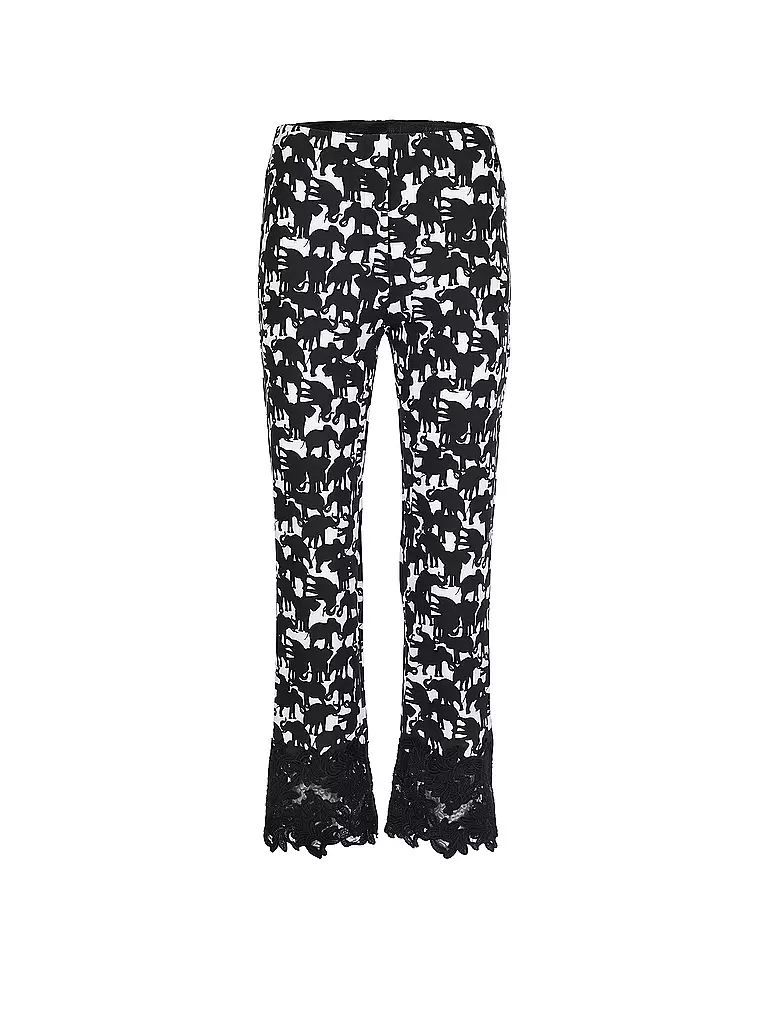 MARC CAIN | Hose FATSA | schwarz