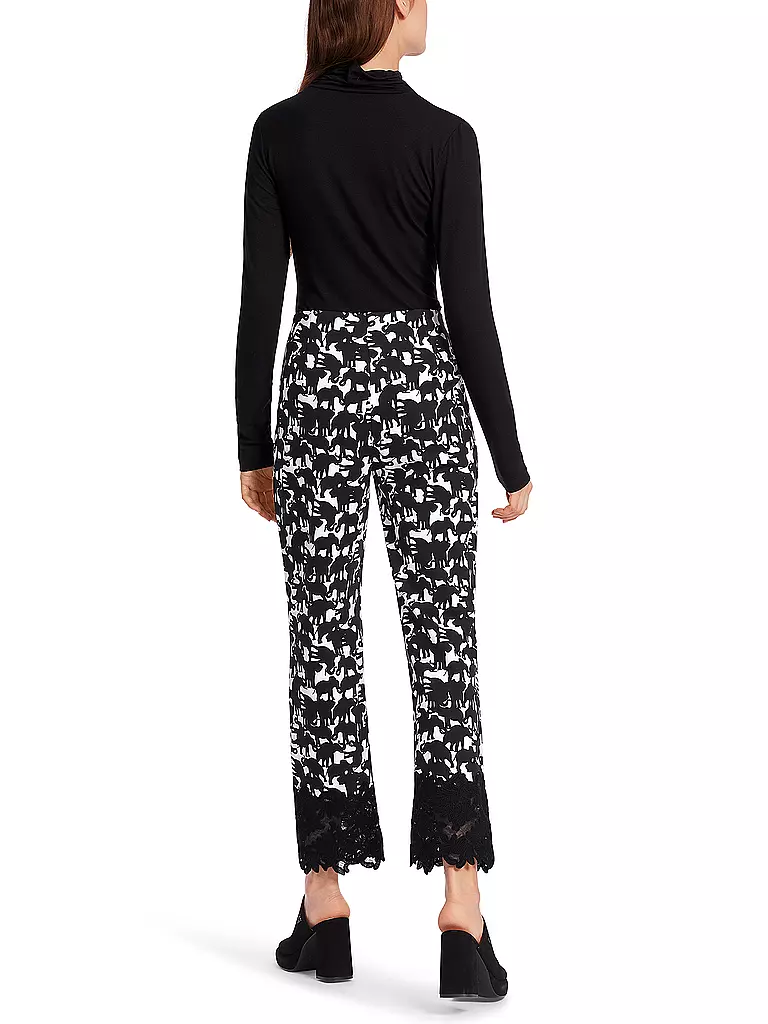 MARC CAIN | Hose FATSA | schwarz