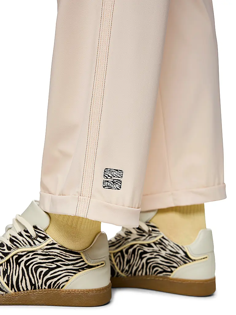 MARC CAIN | Hose Jogging Fit WUXI | 