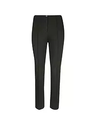 MARC CAIN | Businesshose 7/8 | schwarz