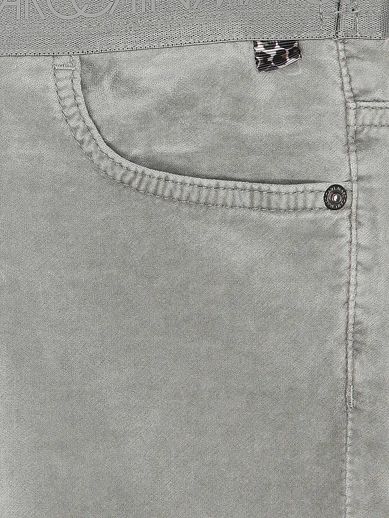 MARC CAIN | Hose SIENA | hellgrau