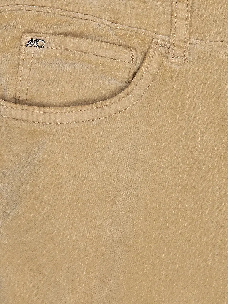 MARC CAIN | Hose SILEA | Hellbraun