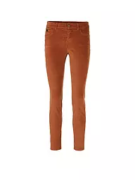 MARC CAIN | Hose SILVI | braun