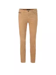MARC CAIN | Hose SILVI | beige