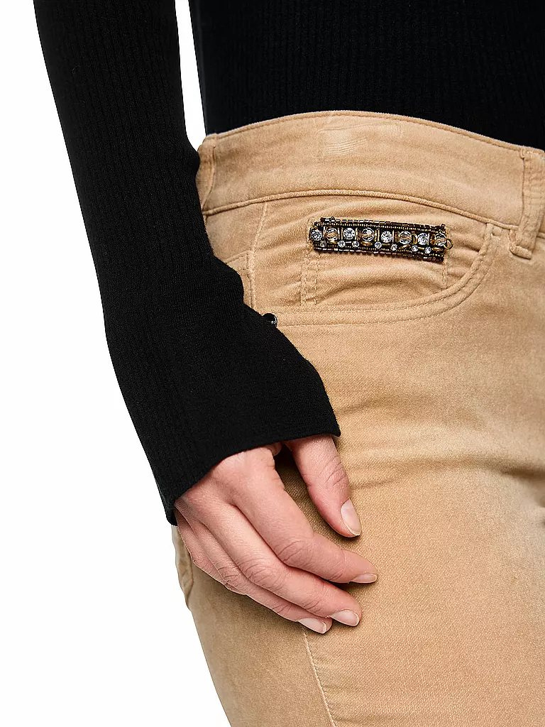 MARC CAIN | Hose SILVI | 
