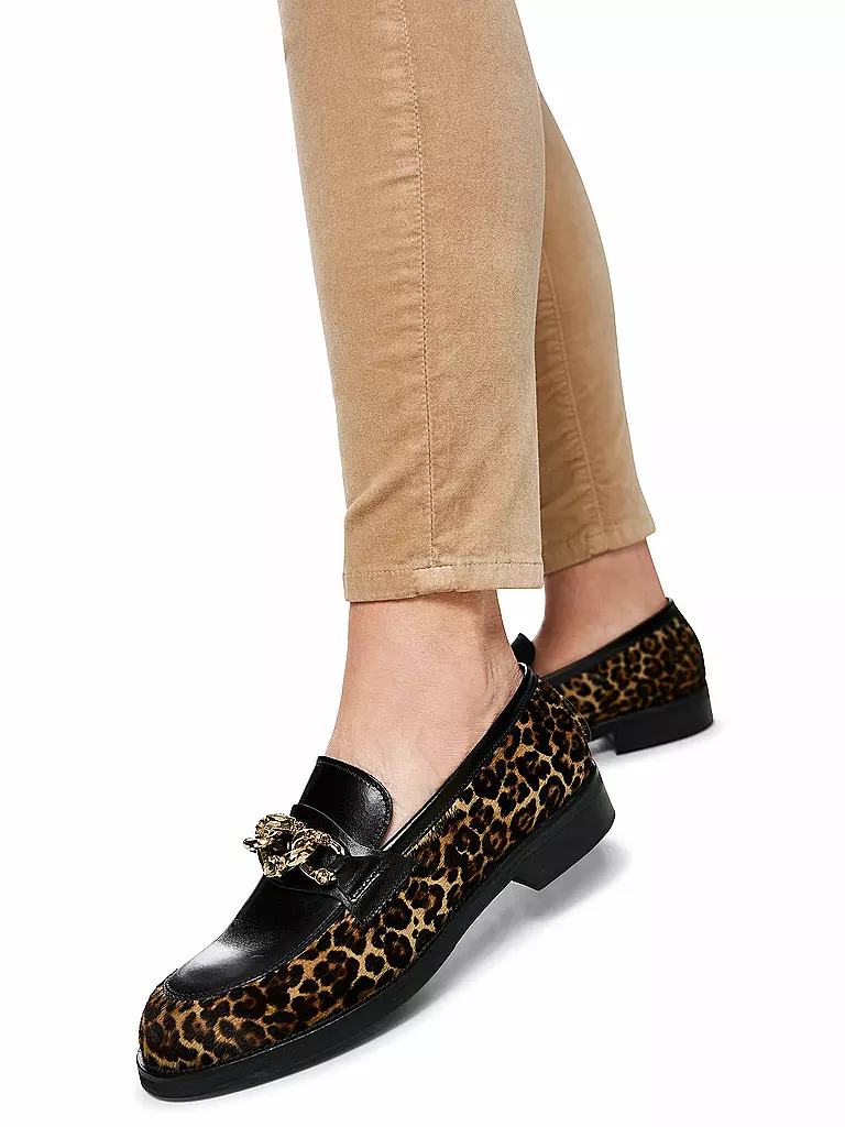MARC CAIN | Hose SILVI | 