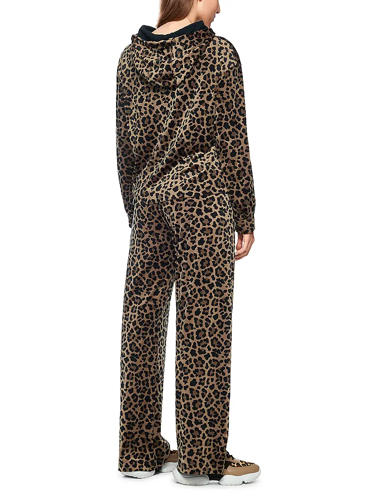 MARC CAIN | Hose Wide Leg WASHINGTON | 