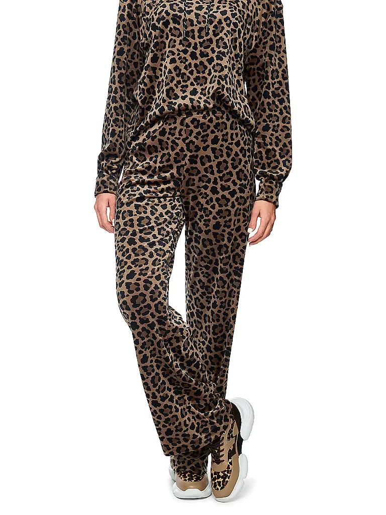 MARC CAIN | Hose Wide Leg WASHINGTON | 