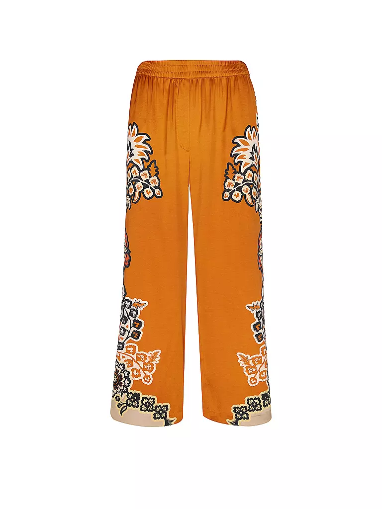 MARC CAIN | Hose WITTEN | orange