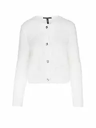 MARC CAIN | Jäckchen  | weiss