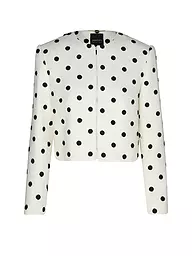 MARC CAIN | Jäckchen  | Weiss