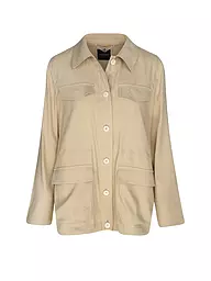 MARC CAIN | Jacke  | hellbraun