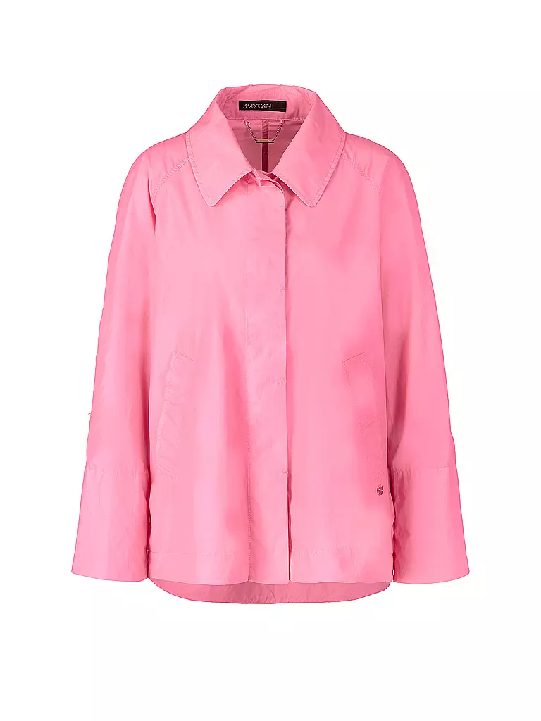 MARC CAIN | Jacke | pink