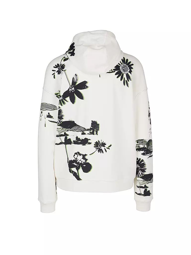 MARC CAIN | Jacke | weiß