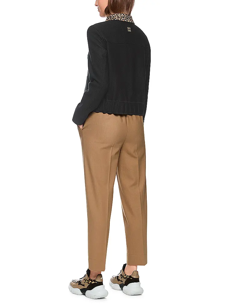 MARC CAIN | Jacke | schwarz