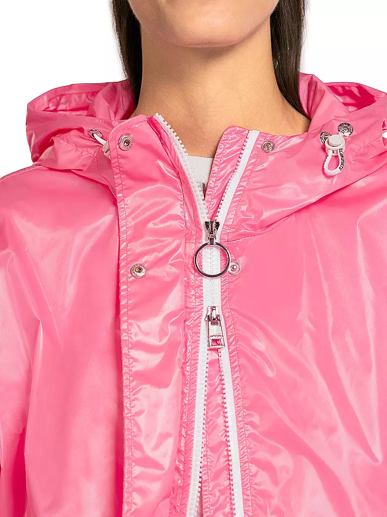 MARC CAIN | Jacke | rosa