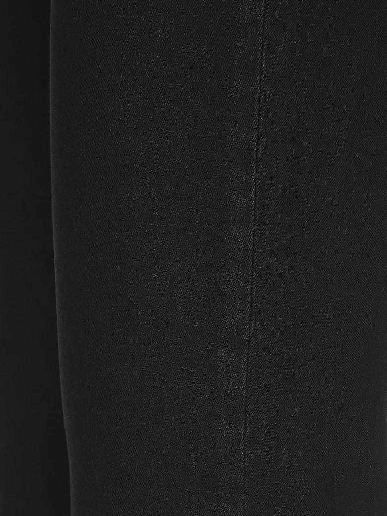 MARC CAIN | Jeans 7/8 FORLI | schwarz