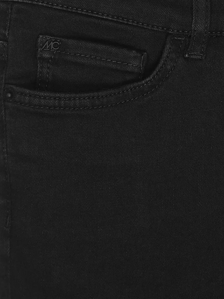 MARC CAIN | Jeans 7/8 FORLI | schwarz