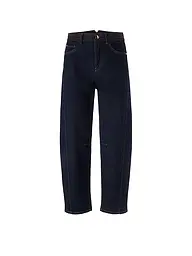 MARC CAIN | Jeans Balloon Fit RUMA | Dunkelblau