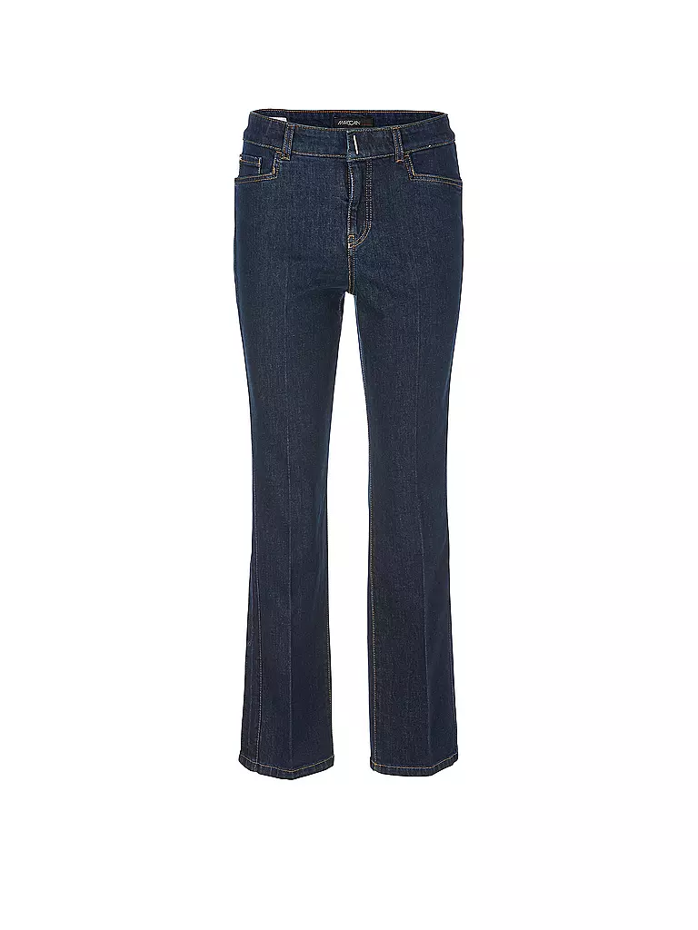 MARC CAIN | Jeans FARO Slim Fit | blau