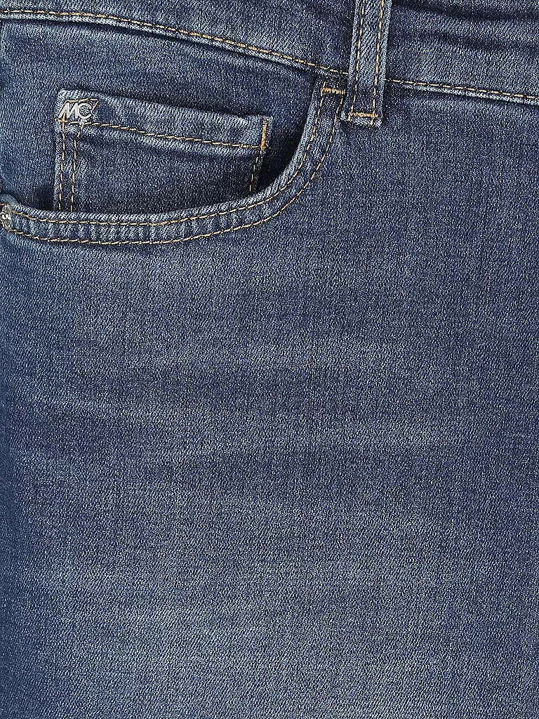 MARC CAIN | Jeans Flared Fit FARO | blau