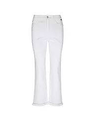 MARC CAIN | Jeans FORLI | weiss